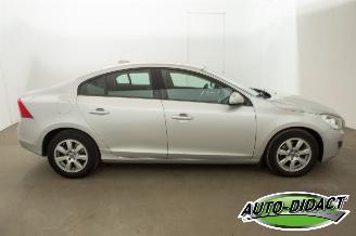 Volvo S-60 1.6 T4 Automaat Navi Clima picture 39