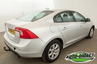 Volvo S-60 1.6 T4 Automaat Navi Clima picture 4