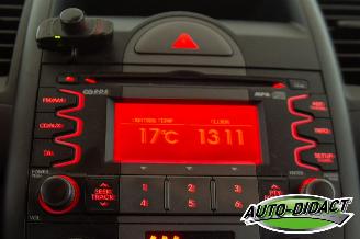 Kia Soul 1.6 Airco X-pect Cool picture 7
