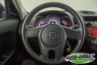 Kia Soul 1.6 Airco X-pect Cool picture 5