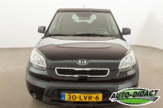 Kia Soul 1.6 Airco X-pect Cool picture 28