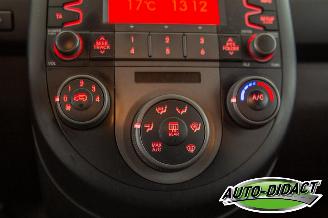 Kia Soul 1.6 Airco X-pect Cool picture 8