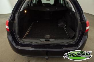 Peugeot 308 1.6 BlueHDi Navi Camera Clima Blue Lease Executive Pack picture 36