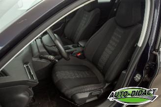 Peugeot 308 1.6 BlueHDi Navi Camera Clima Blue Lease Executive Pack picture 27