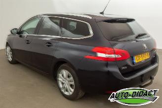 Peugeot 308 1.6 BlueHDi Navi Camera Clima Blue Lease Executive Pack picture 3