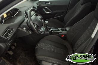 Peugeot 308 1.6 BlueHDi Navi Camera Clima Blue Lease Executive Pack picture 26