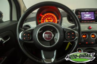 Fiat 500 1.2 Clima Pano Lounge picture 5