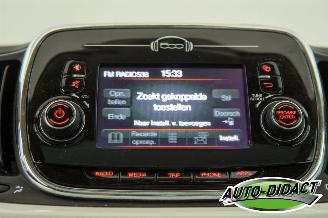 Fiat 500 1.2 Clima Pano Lounge picture 8