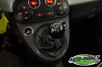 Fiat 500 1.2 Clima Pano Lounge picture 10