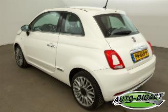 Fiat 500 1.2 Clima Pano Lounge picture 3