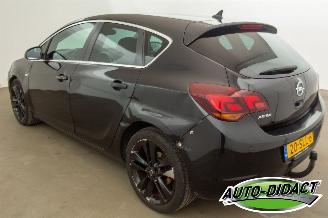 Opel Astra 1.4 Turbo Clima Sport picture 3