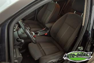 Opel Astra 1.4 Turbo Clima Sport picture 24
