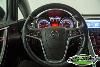 Opel Astra 1.4 Turbo Clima Sport picture 5