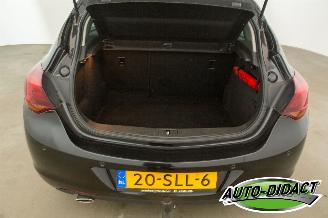 Opel Astra 1.4 Turbo Clima Sport picture 41