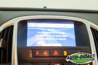 Opel Astra 1.4 Turbo Clima Sport picture 7