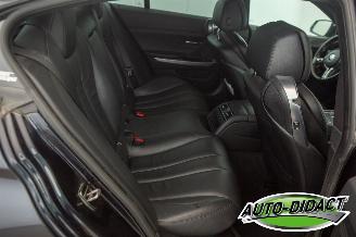 BMW 6-serie 640d Automaat MOTORSCHADE Navi Clima picture 12