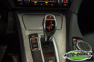 BMW 6-serie 640d Automaat MOTORSCHADE Navi Clima picture 31