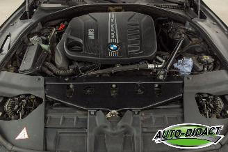 BMW 6-serie 640d Automaat MOTORSCHADE Navi Clima picture 39