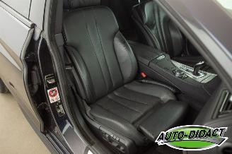 BMW 6-serie 640d Automaat MOTORSCHADE Navi Clima picture 16