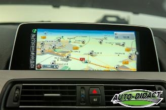 BMW 6-serie 640d Automaat MOTORSCHADE Navi Clima picture 28
