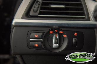 BMW 6-serie 640d Automaat MOTORSCHADE Navi Clima picture 21