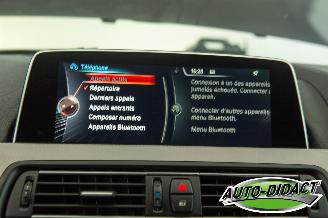BMW 6-serie 640d Automaat MOTORSCHADE Navi Clima picture 27