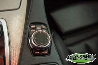 BMW 6-serie 640d Automaat MOTORSCHADE Navi Clima picture 33
