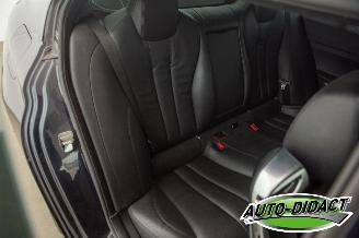 BMW 6-serie 640d Automaat MOTORSCHADE Navi Clima picture 13