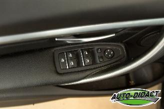 BMW 3-serie 320d Automaat Navi Camera Clima EDE Executive picture 20