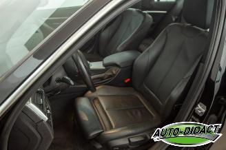 BMW 3-serie 320d Automaat Navi Camera Clima EDE Executive picture 19