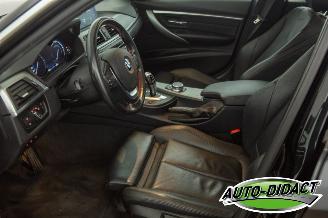 BMW 3-serie 320d Automaat Navi Camera Clima EDE Executive picture 17