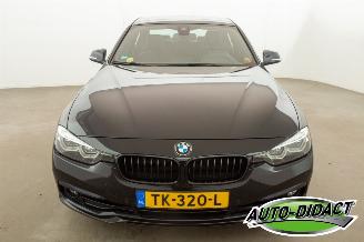 BMW 3-serie 320d Automaat Navi Camera Clima EDE Executive picture 2