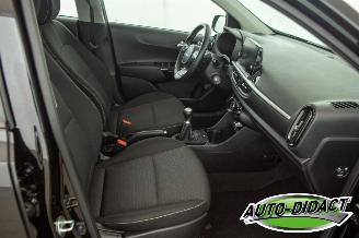 Kia Picanto 1.0 DPi Airco Camera 70.066 km NAP DynamicLine picture 19