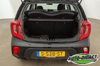 Kia Picanto 1.0 DPi Airco Camera 70.066 km NAP DynamicLine picture 35