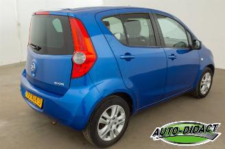Opel Agila 1.0 Airco Edition picture 4