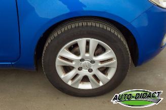 Opel Agila 1.0 Airco Edition picture 28