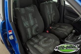 Opel Agila 1.0 Airco Edition picture 18