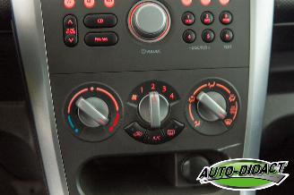Opel Agila 1.0 Airco Edition picture 8