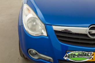 Opel Agila 1.0 Airco Edition picture 29