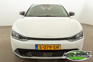 Kia EV6 58 kWh SOH 100% AUT Navi Camera Clima Air picture 41