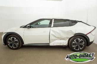 Kia EV6 58 kWh SOH 100% AUT Navi Camera Clima Air picture 44