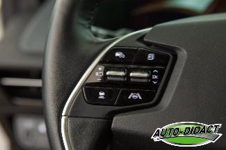Kia EV6 58 kWh SOH 100% AUT Navi Camera Clima Air picture 18