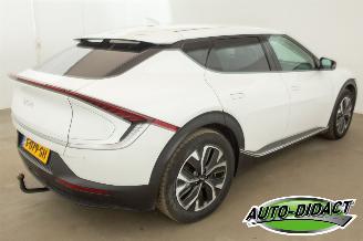 Kia EV6 58 kWh SOH 100% AUT Navi Camera Clima Air picture 4