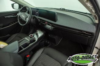 Kia EV6 58 kWh SOH 100% AUT Navi Camera Clima Air picture 22