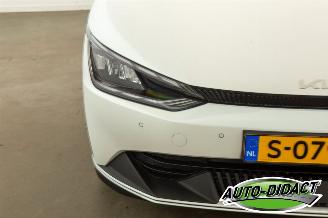 Kia EV6 58 kWh SOH 100% AUT Navi Camera Clima Air picture 39