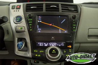 Toyota Prius Plus 1.8 LPG G3 7p Automaat Pano Navi Camera Dynamic Business picture 10
