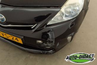 Toyota Prius Plus 1.8 LPG G3 7p Automaat Pano Navi Camera Dynamic Business picture 30