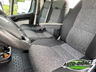 Fiat Ducato 2.3 Kegger Lier Navi Camera Airco picture 25