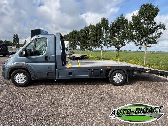 Fiat Ducato 2.3 Kegger Lier Navi Camera Airco picture 36