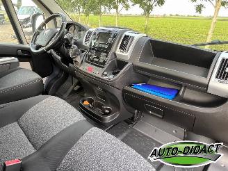Fiat Ducato 2.3 Kegger Lier Navi Camera Airco picture 21